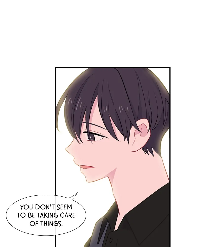 Back to You Chapter 49 - Page 34