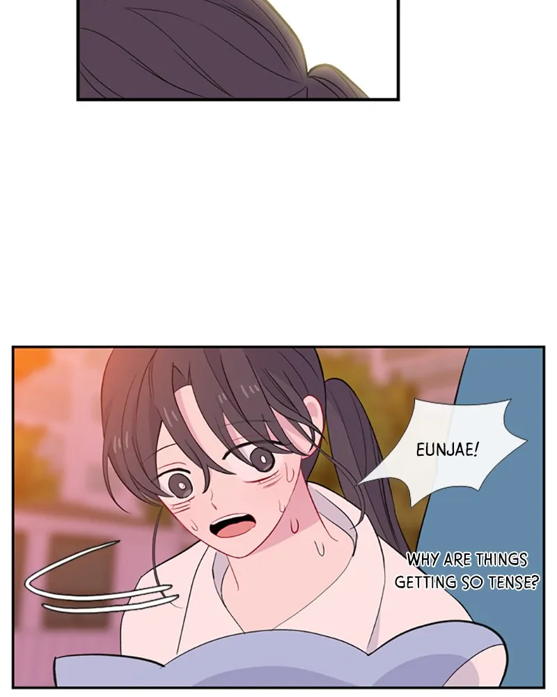 Back to You Chapter 49 - Page 36