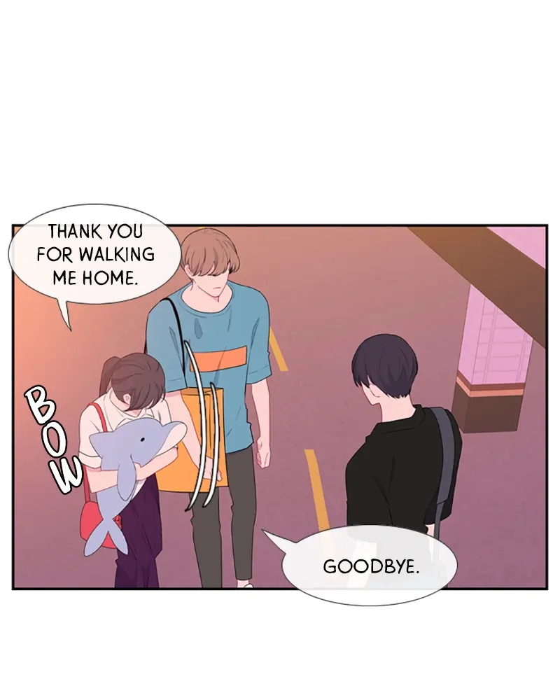 Back to You Chapter 49 - Page 37