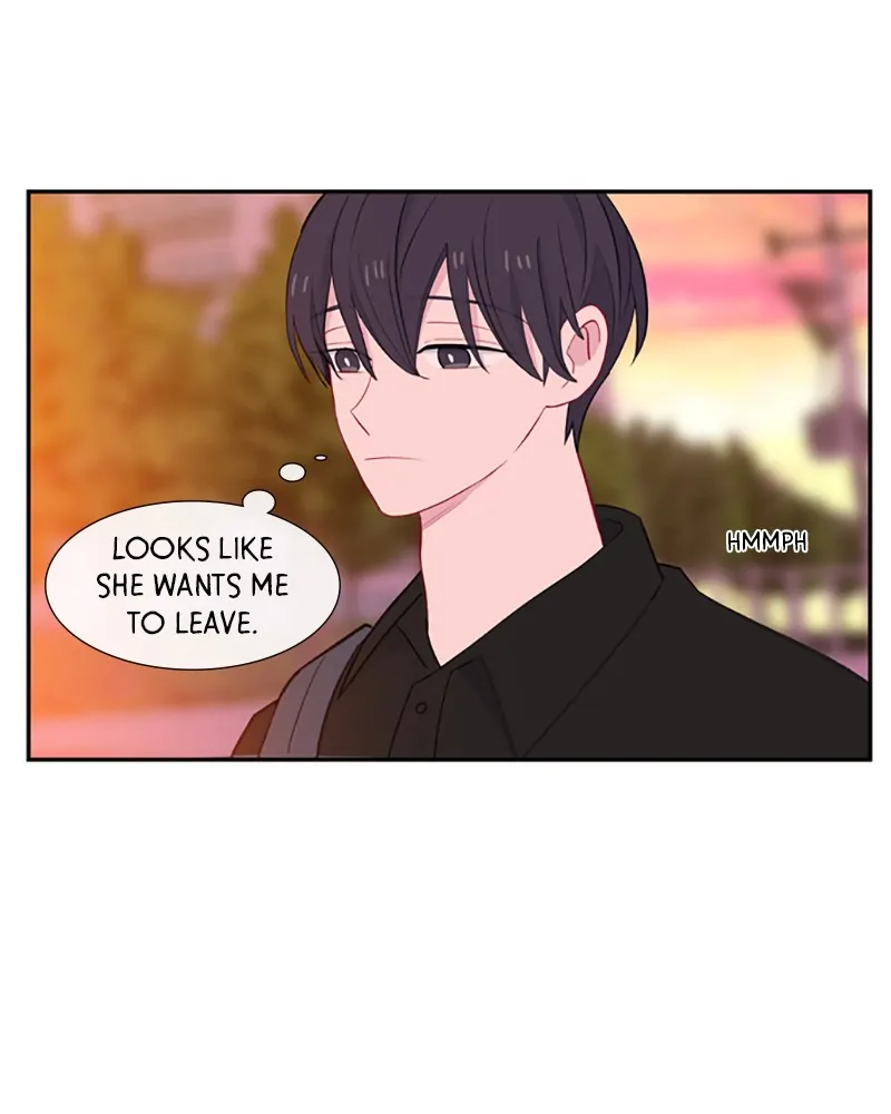 Back to You Chapter 49 - Page 38