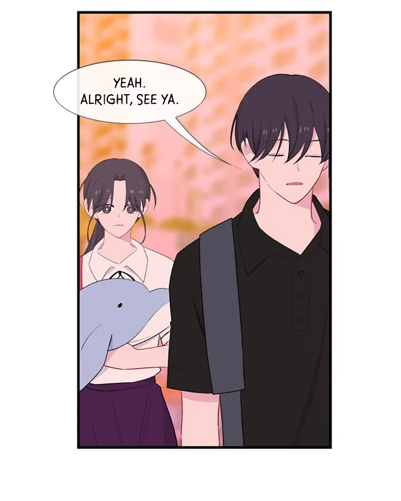 Back to You Chapter 49 - Page 39