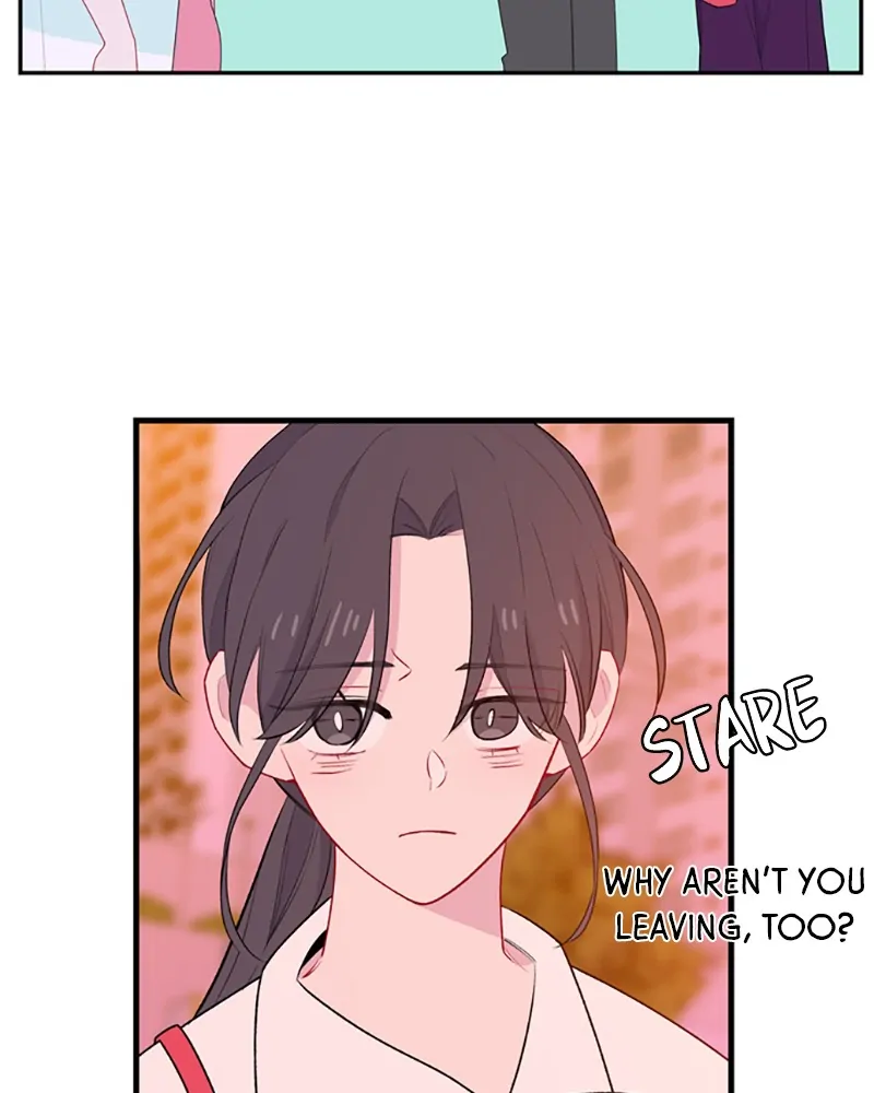 Back to You Chapter 49 - Page 42