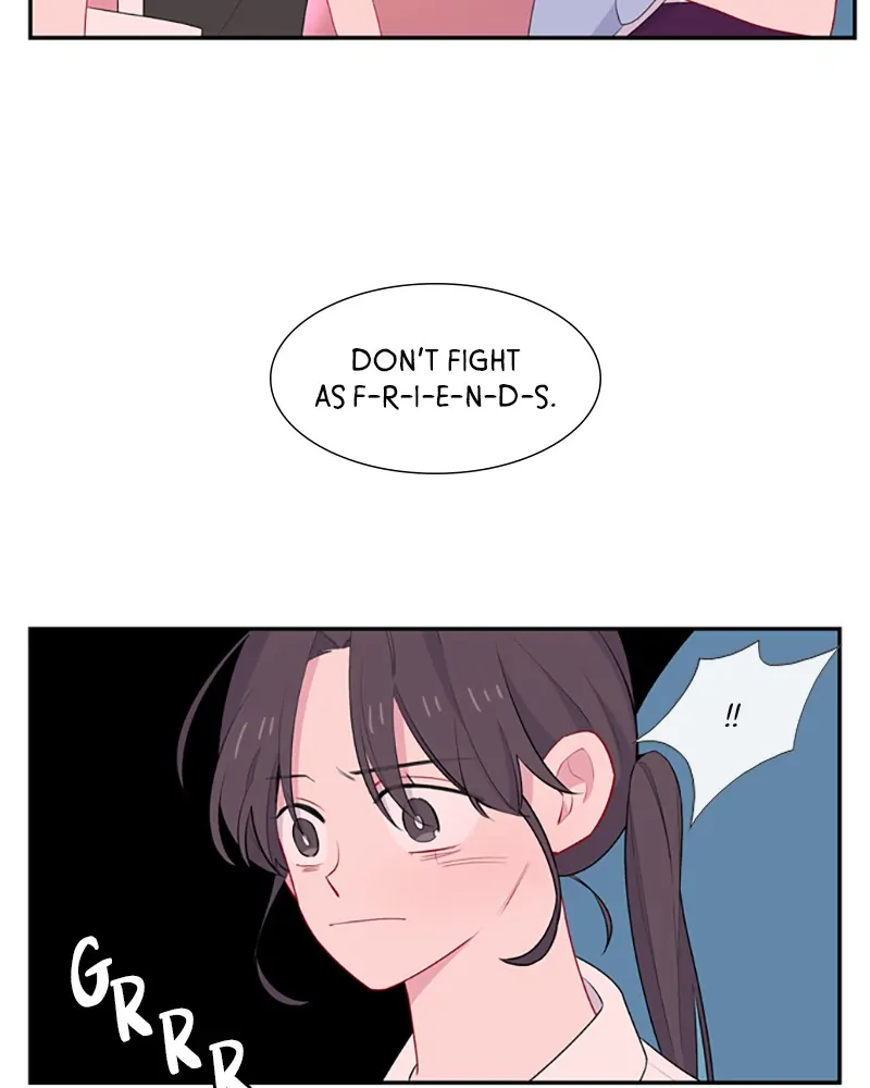 Back to You Chapter 49 - Page 49