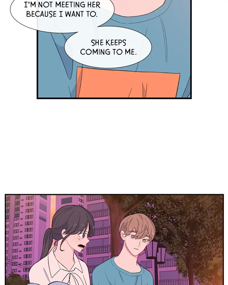 Back to You Chapter 49 - Page 55