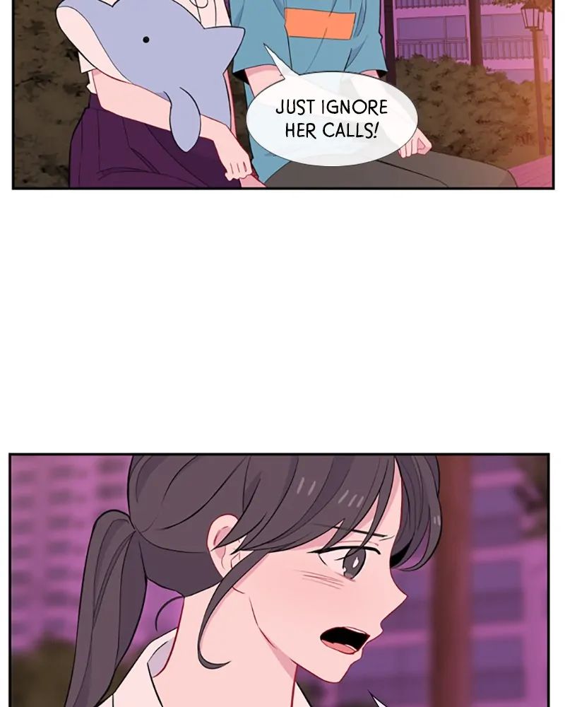 Back to You Chapter 49 - Page 56