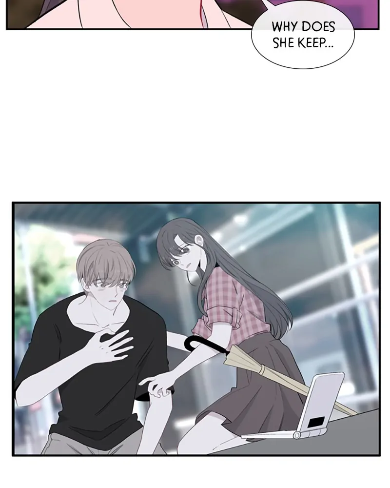 Back to You Chapter 49 - Page 57