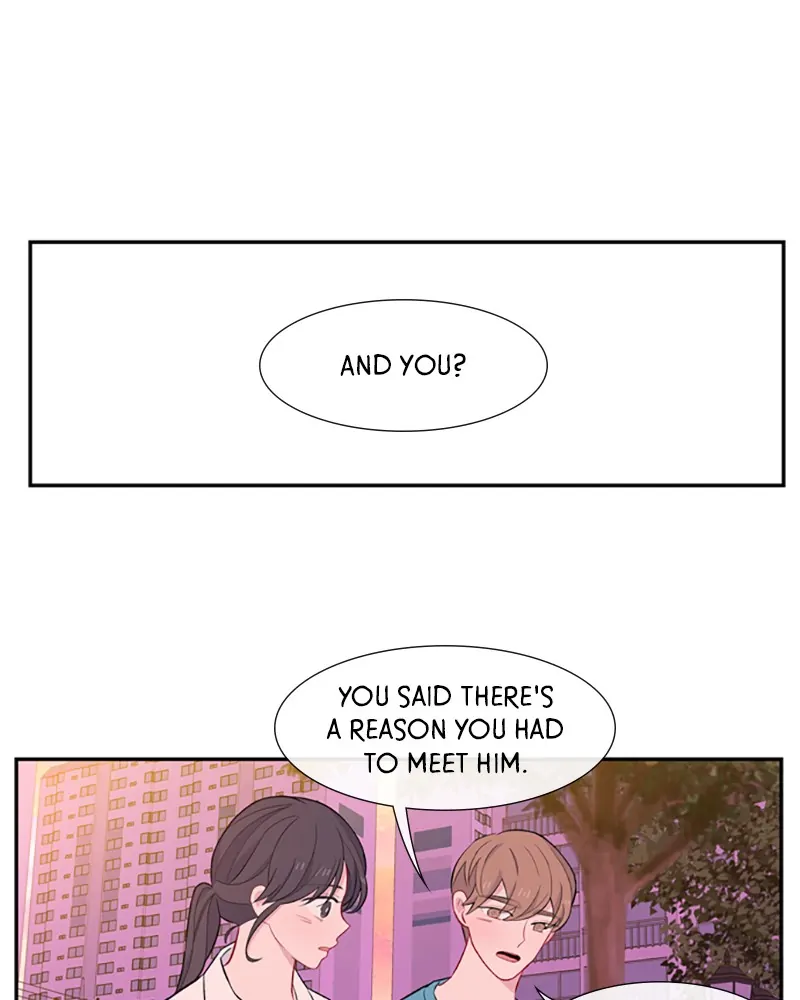 Back to You Chapter 49 - Page 62
