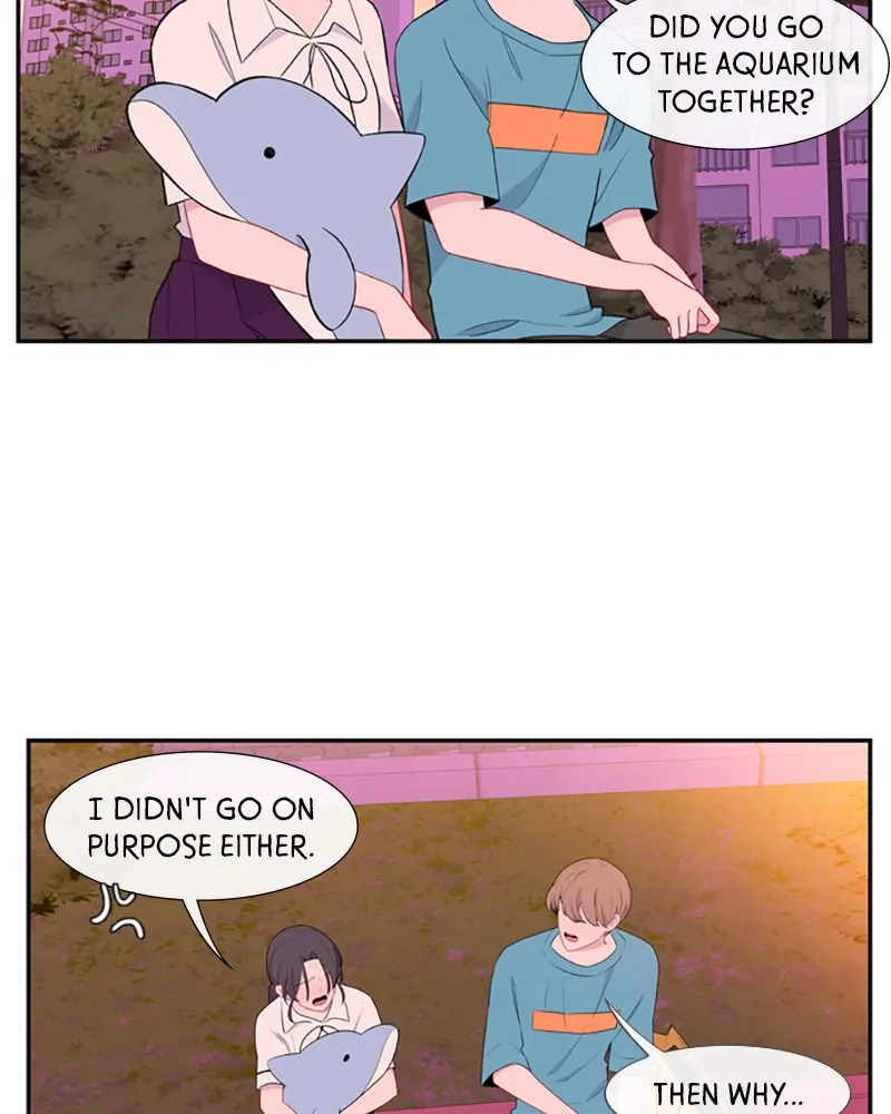 Back to You Chapter 49 - Page 63