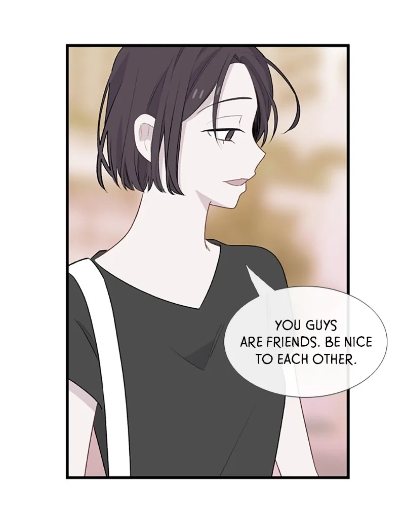 Back to You Chapter 49 - Page 70