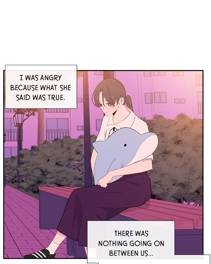 Back to You Chapter 49 - Page 71