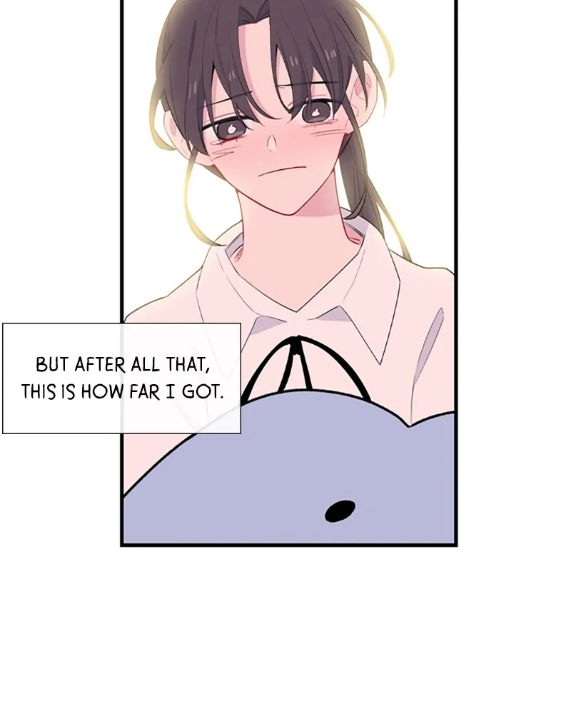 Back to You Chapter 49 - Page 74