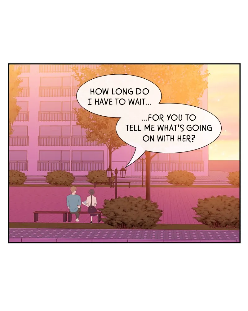 Back to You Chapter 49 - Page 77