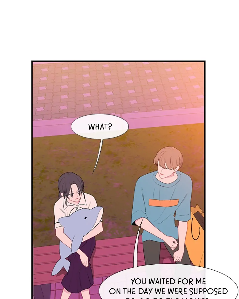 Back to You Chapter 49 - Page 79