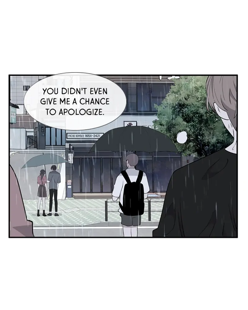 Back to You Chapter 49 - Page 81