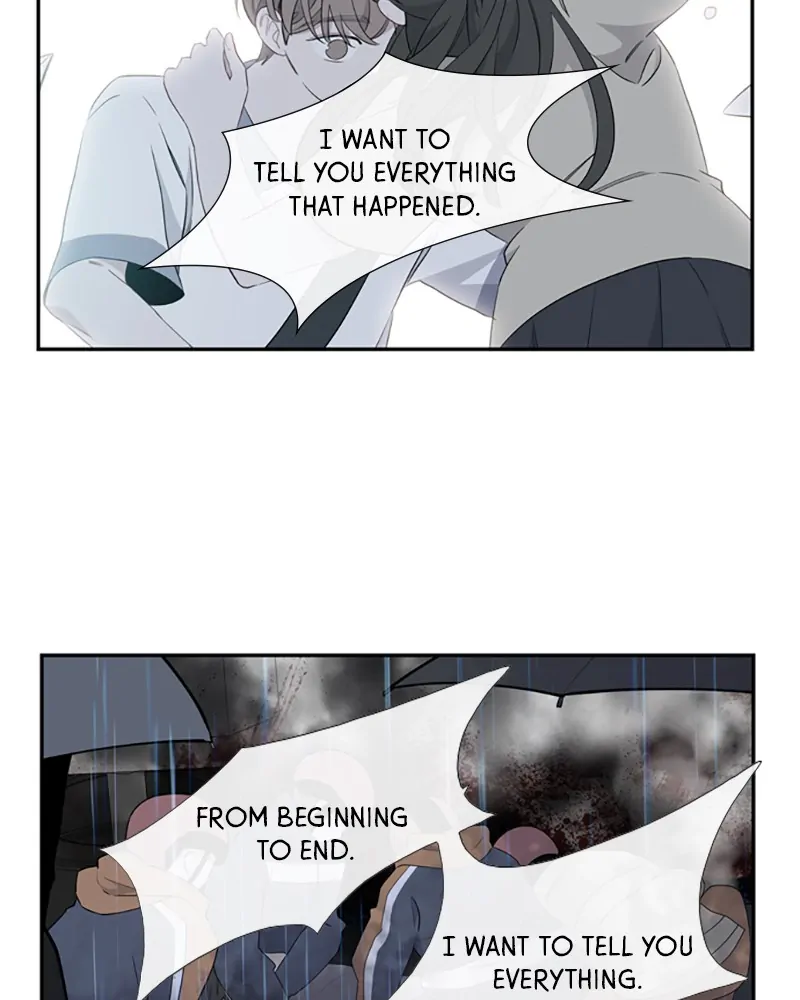 Back to You Chapter 49 - Page 83