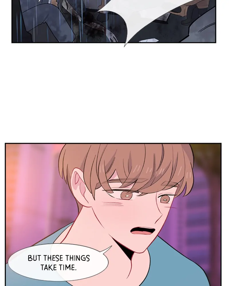 Back to You Chapter 49 - Page 84