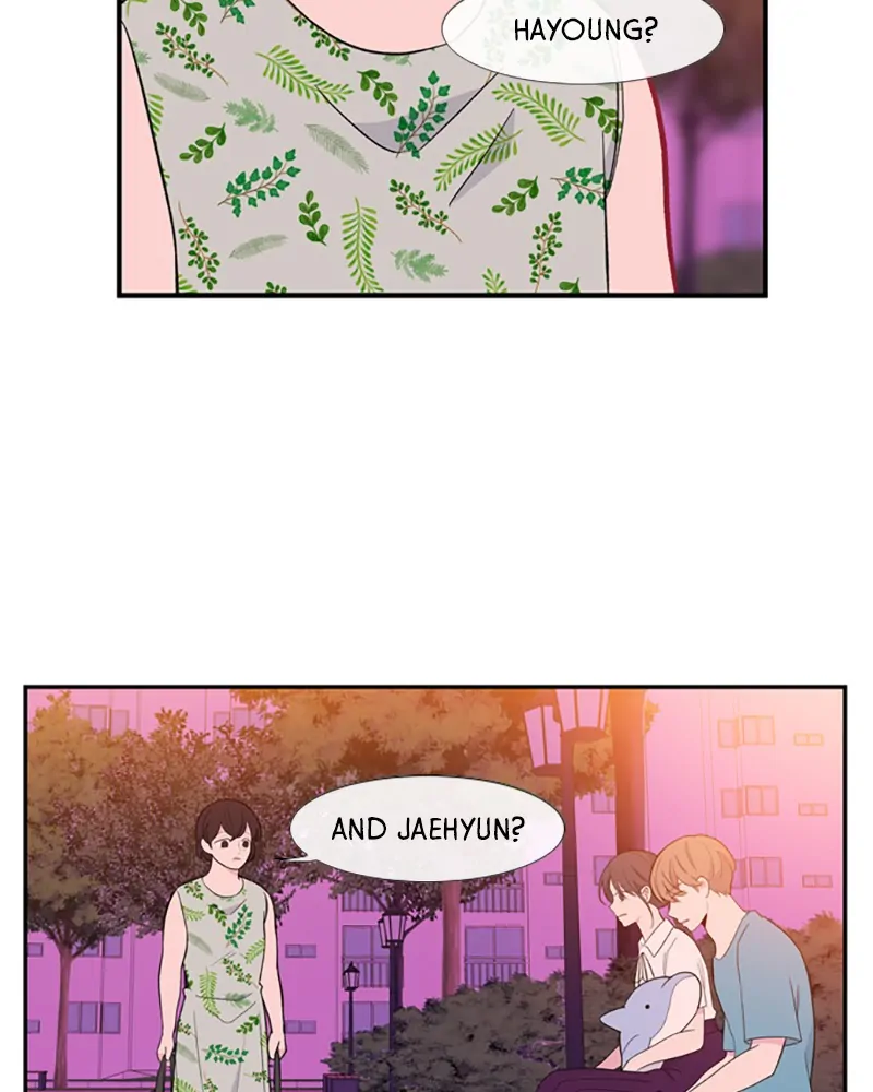 Back to You Chapter 49 - Page 88