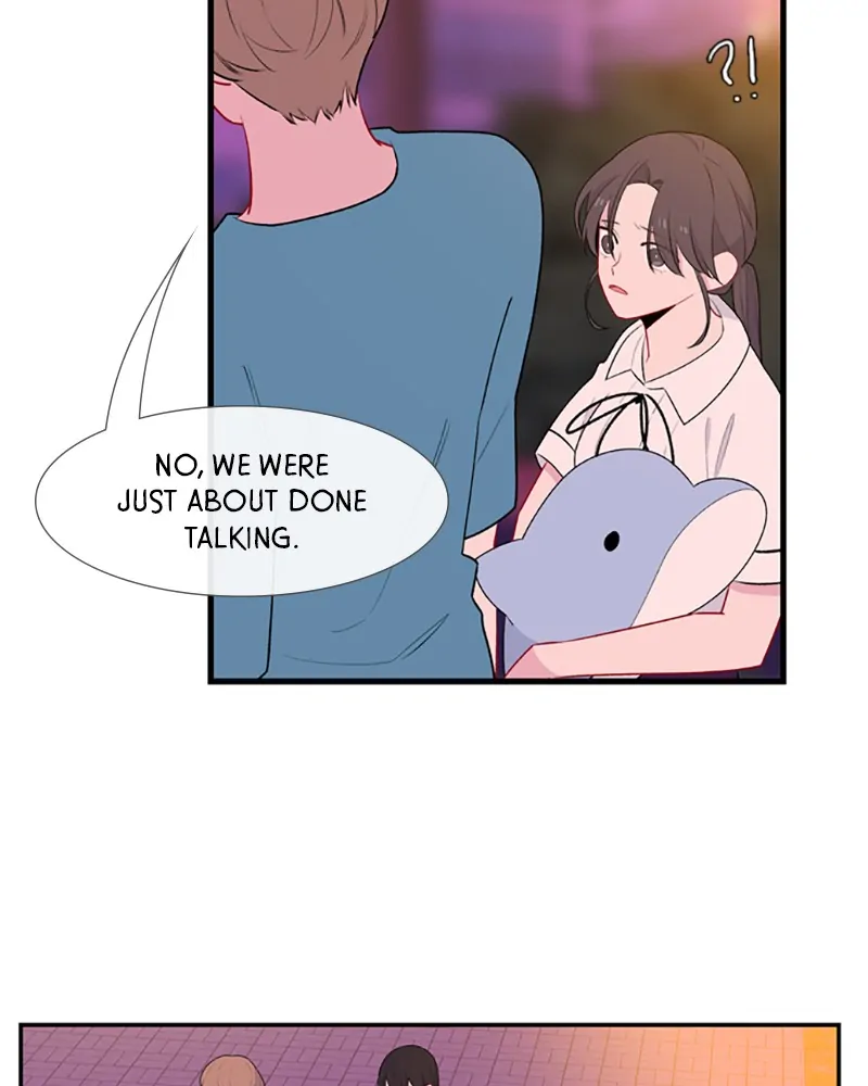 Back to You Chapter 50 - Page 5