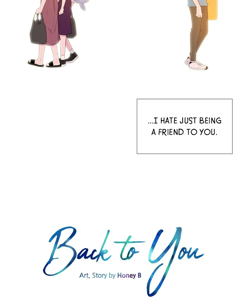 Back to You Chapter 50 - Page 8