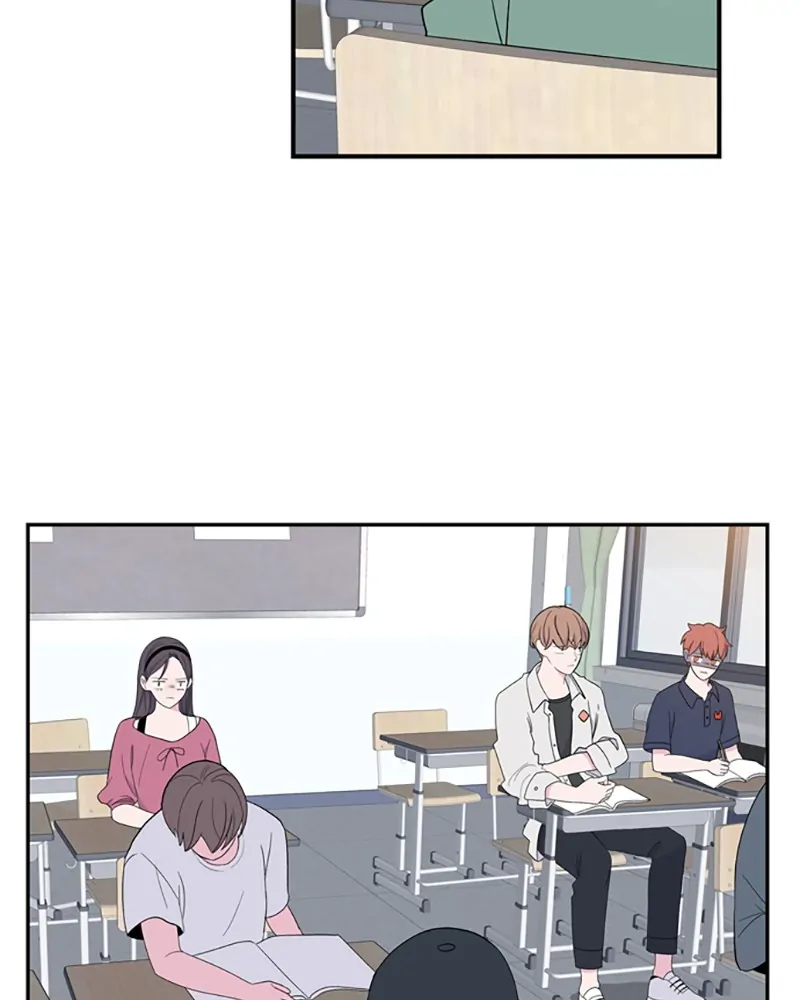 Back to You Chapter 50 - Page 12