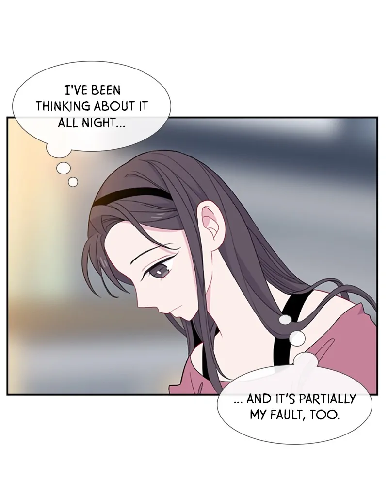 Back to You Chapter 50 - Page 16