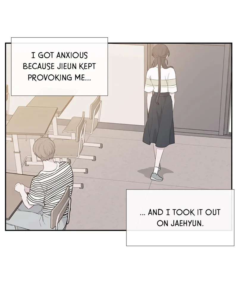 Back to You Chapter 50 - Page 17