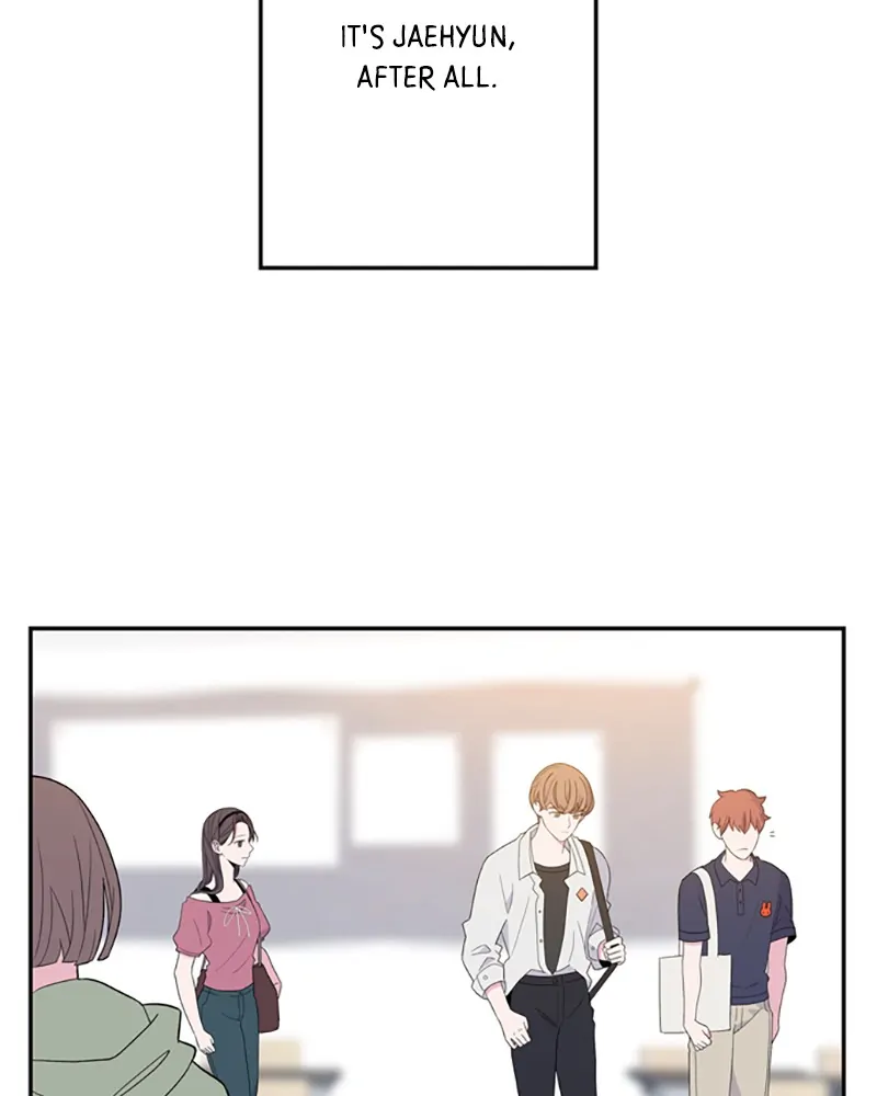 Back to You Chapter 50 - Page 19