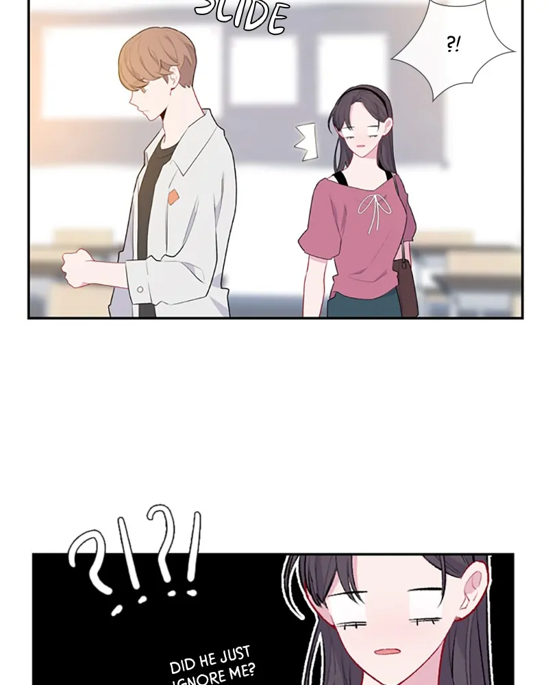 Back to You Chapter 50 - Page 23