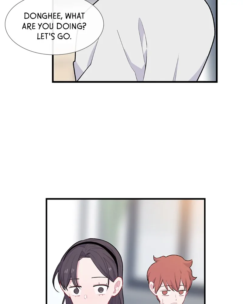 Back to You Chapter 50 - Page 25