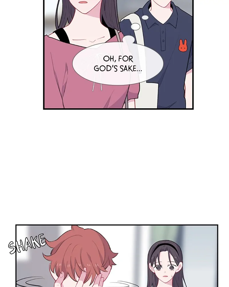 Back to You Chapter 50 - Page 26