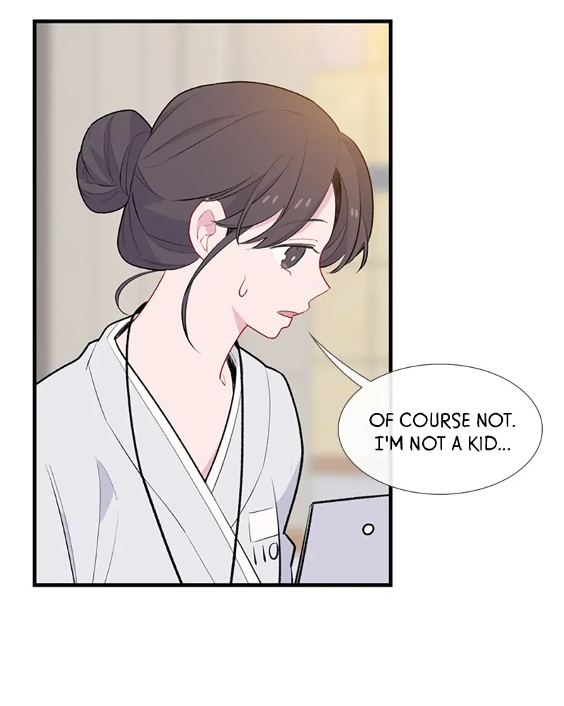 Back to You Chapter 50 - Page 33