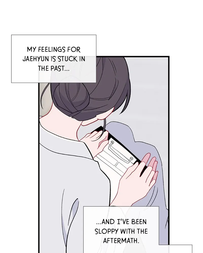 Back to You Chapter 50 - Page 37