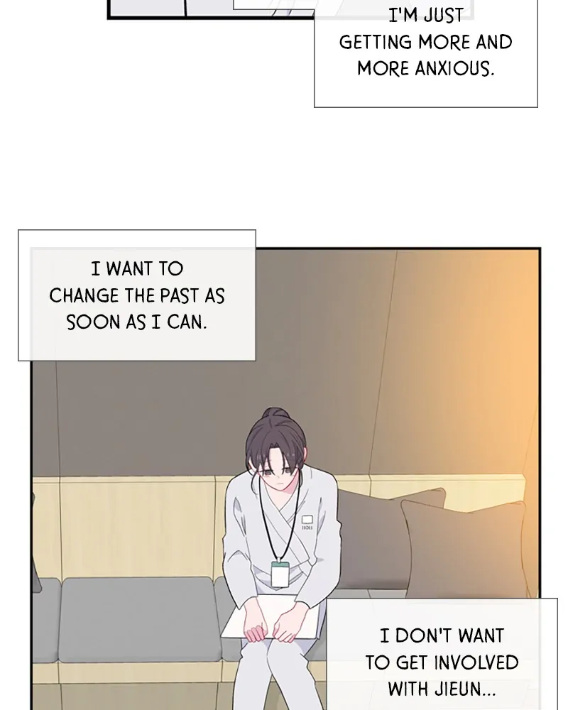 Back to You Chapter 50 - Page 38