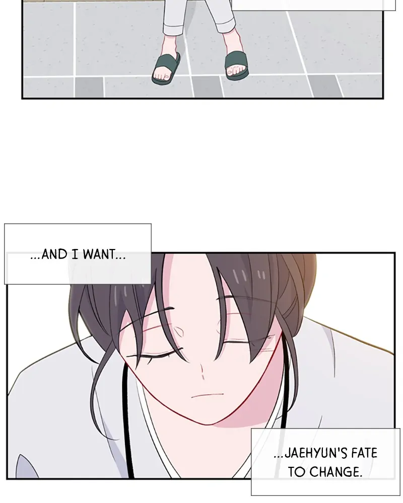 Back to You Chapter 50 - Page 39