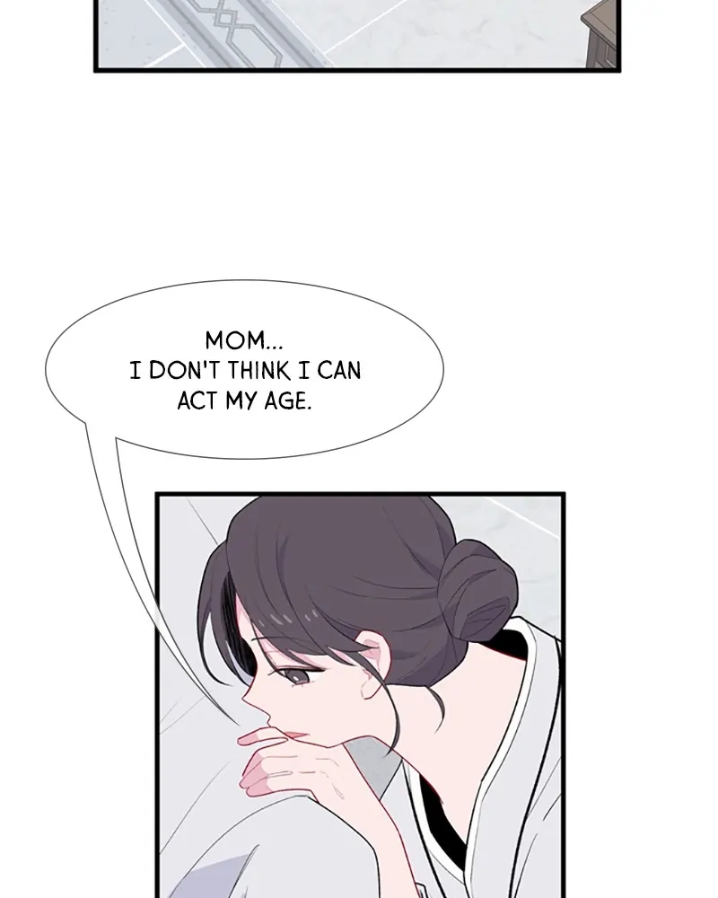 Back to You Chapter 50 - Page 44