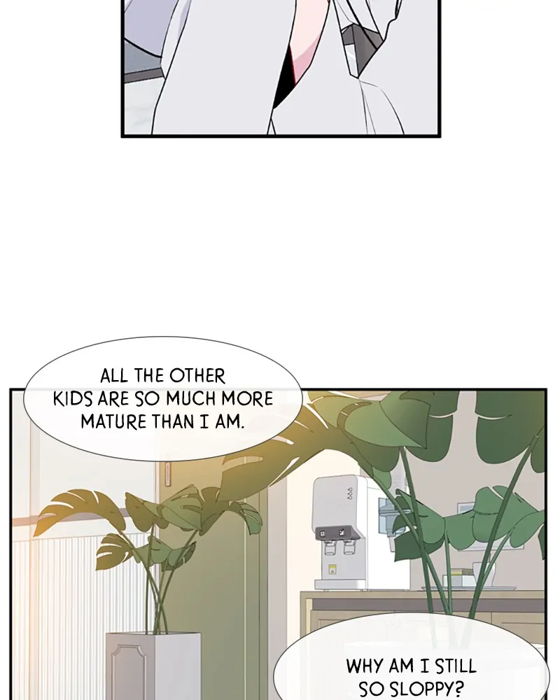 Back to You Chapter 50 - Page 45