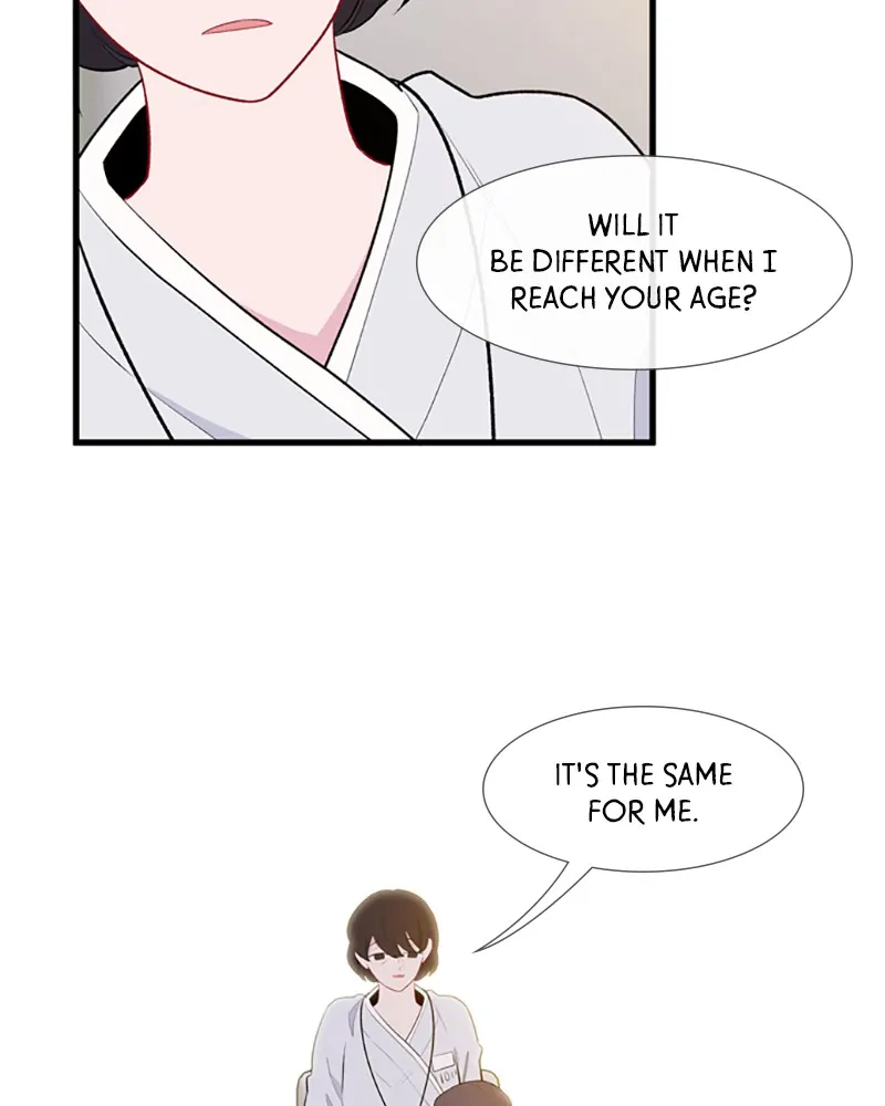 Back to You Chapter 50 - Page 48