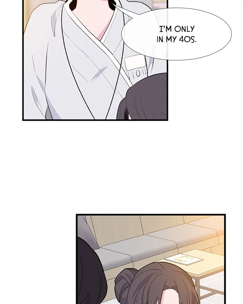 Back to You Chapter 50 - Page 50