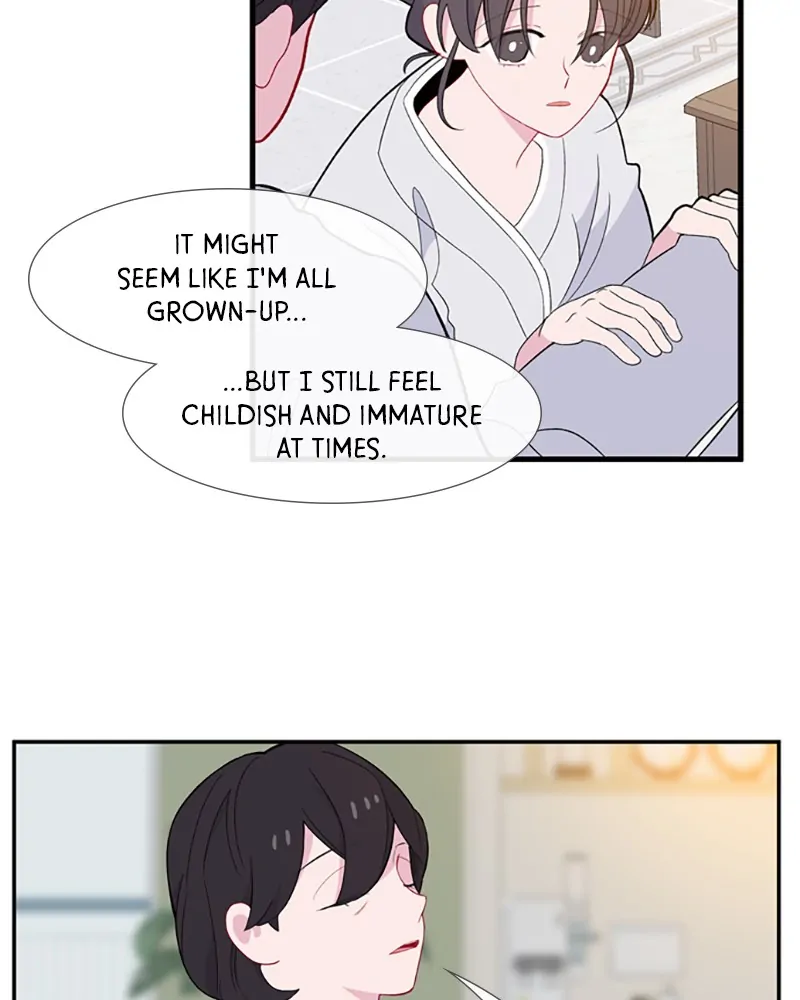 Back to You Chapter 50 - Page 51