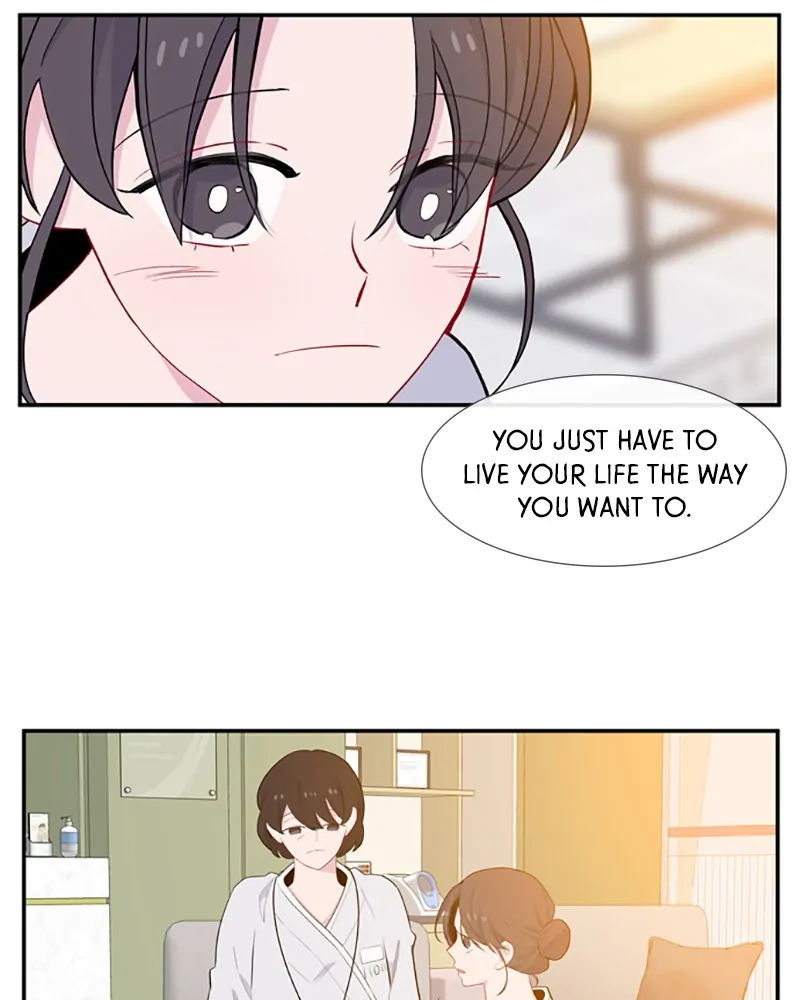 Back to You Chapter 50 - Page 53