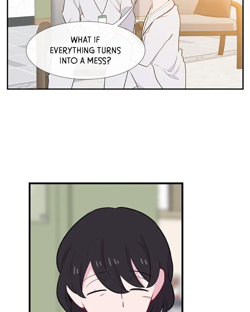 Back to You Chapter 50 - Page 54