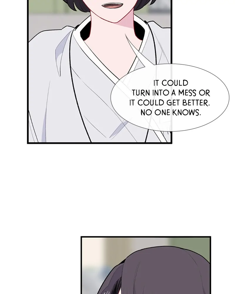 Back to You Chapter 50 - Page 55