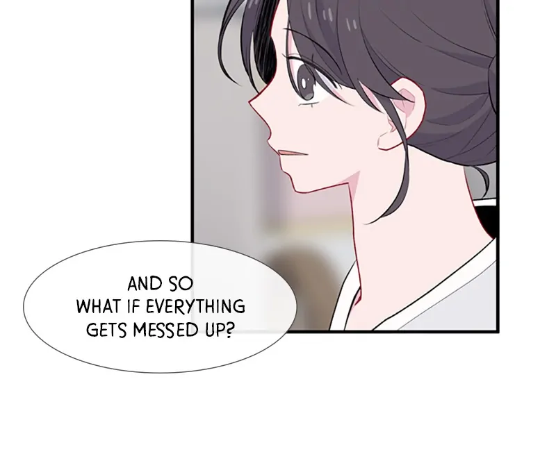 Back to You Chapter 50 - Page 56