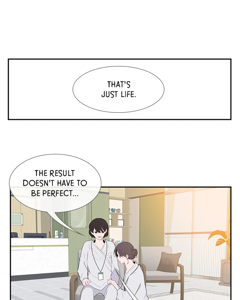 Back to You Chapter 50 - Page 57