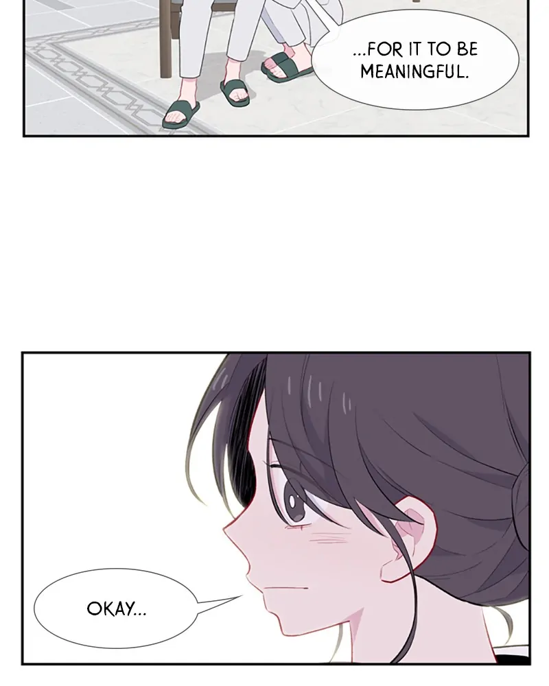 Back to You Chapter 50 - Page 58