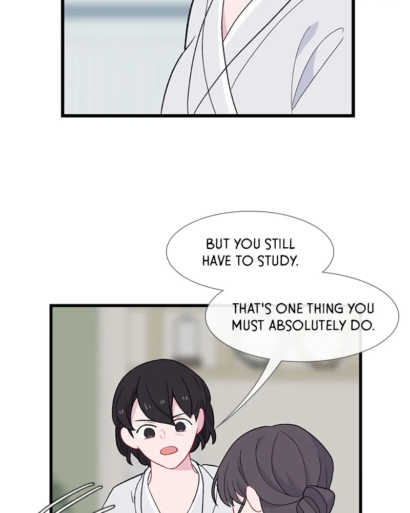 Back to You Chapter 50 - Page 60
