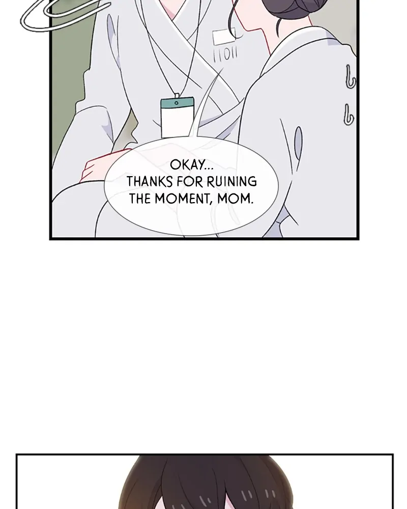 Back to You Chapter 50 - Page 61