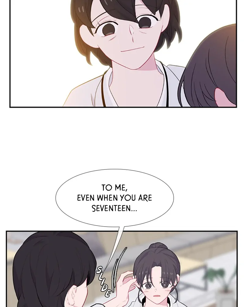 Back to You Chapter 50 - Page 62