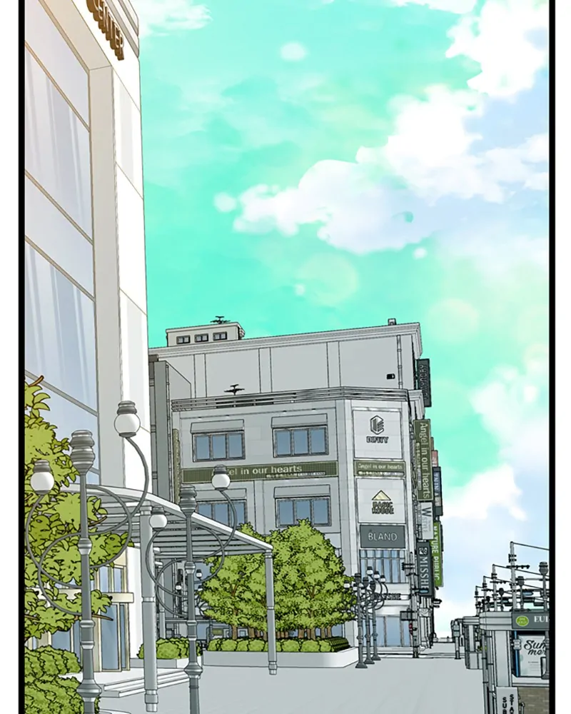 Back to You Chapter 50 - Page 67