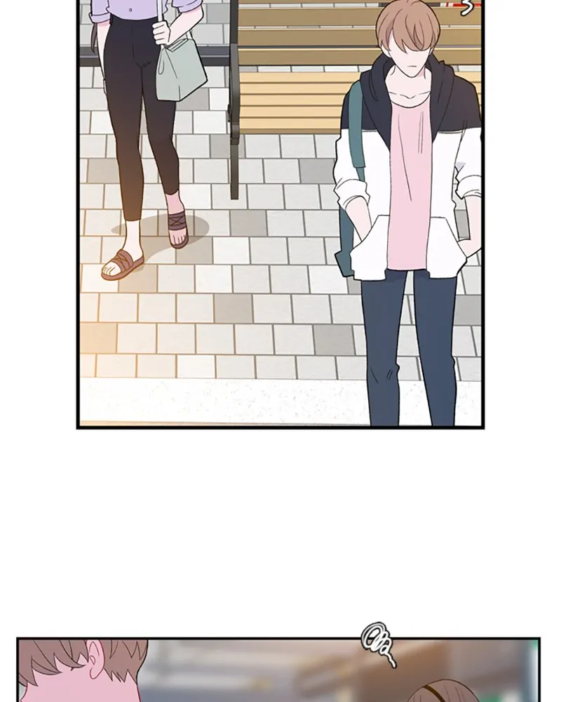 Back to You Chapter 50 - Page 69